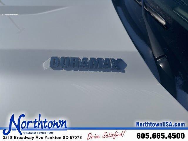 new 2025 Chevrolet Silverado 1500 car, priced at $58,165