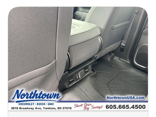 new 2026 Chevrolet Silverado 2500 car, priced at $70,265