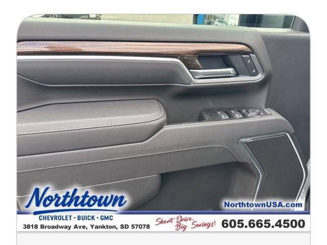 new 2026 Chevrolet Silverado 2500 car, priced at $70,265