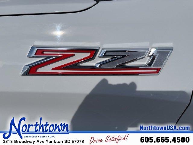 used 2019 Chevrolet Silverado 1500 car, priced at $32,990