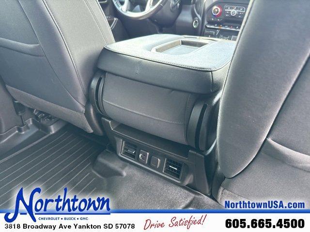 used 2019 Chevrolet Silverado 1500 car, priced at $32,990