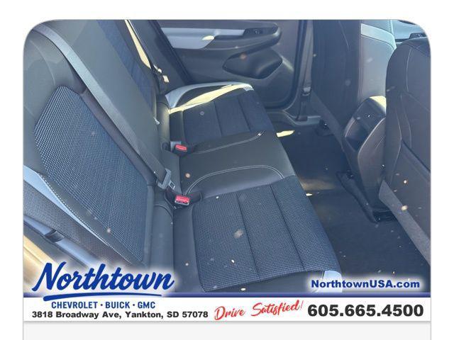 new 2026 Buick Envista car, priced at $26,735