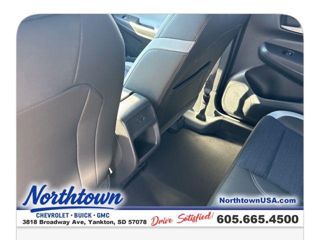 new 2026 Buick Envista car, priced at $26,735