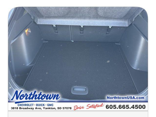 new 2026 Buick Envista car, priced at $26,735