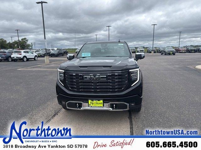 new 2025 GMC Sierra 1500 car, priced at $80,005
