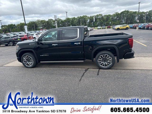 new 2025 GMC Sierra 1500 car, priced at $80,005