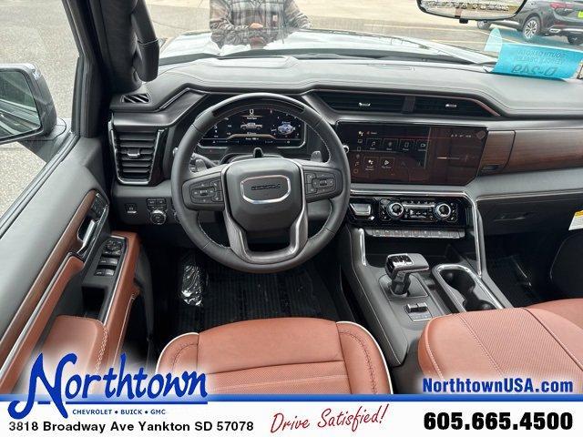 new 2025 GMC Sierra 1500 car, priced at $80,005