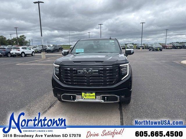 new 2025 GMC Sierra 1500 car, priced at $79,505