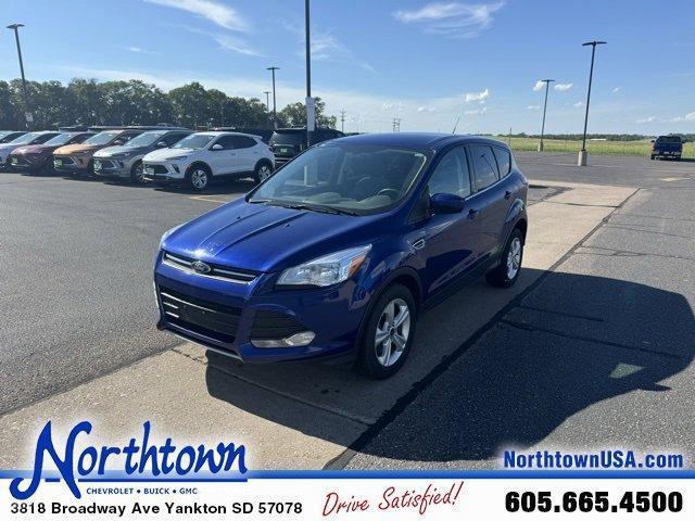 used 2014 Ford Escape car, priced at $9,987