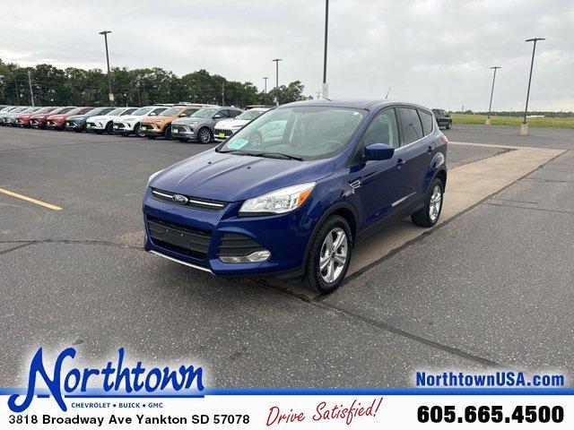 used 2014 Ford Escape car, priced at $9,987