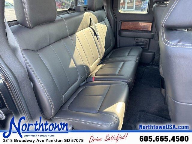 used 2010 Ford F-150 car, priced at $10,487