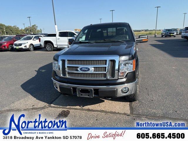 used 2010 Ford F-150 car, priced at $10,487