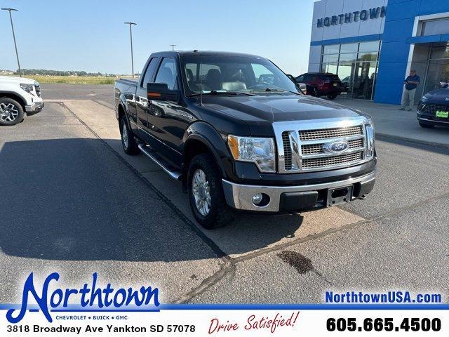 used 2010 Ford F-150 car, priced at $10,487