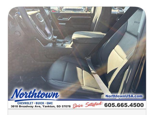 new 2026 GMC Sierra 1500 car, priced at $74,375