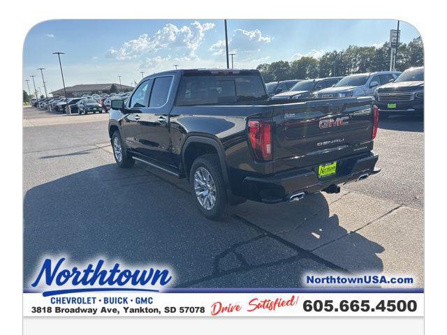 new 2026 GMC Sierra 1500 car, priced at $74,375