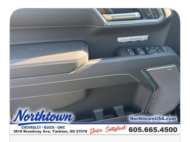 new 2026 GMC Sierra 1500 car, priced at $74,375