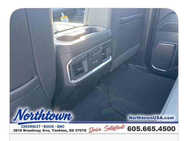 new 2026 GMC Sierra 1500 car, priced at $74,375