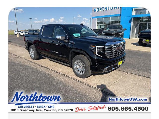 new 2026 GMC Sierra 1500 car, priced at $74,375