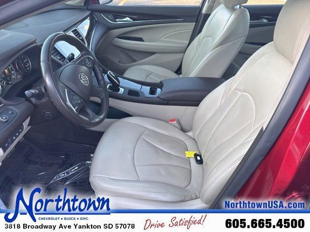 used 2018 Buick LaCrosse car, priced at $19,990