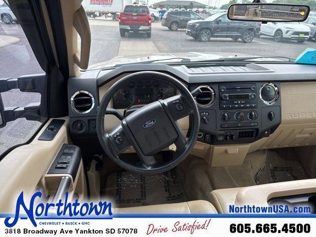 used 2008 Ford F-350 car, priced at $11,987