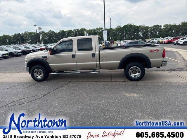 used 2008 Ford F-350 car, priced at $11,987