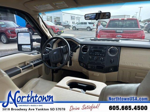 used 2008 Ford F-350 car, priced at $11,987
