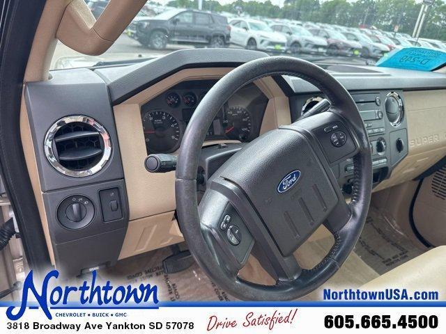 used 2008 Ford F-350 car, priced at $11,987