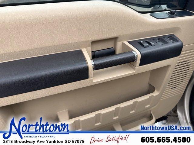used 2008 Ford F-350 car, priced at $11,987