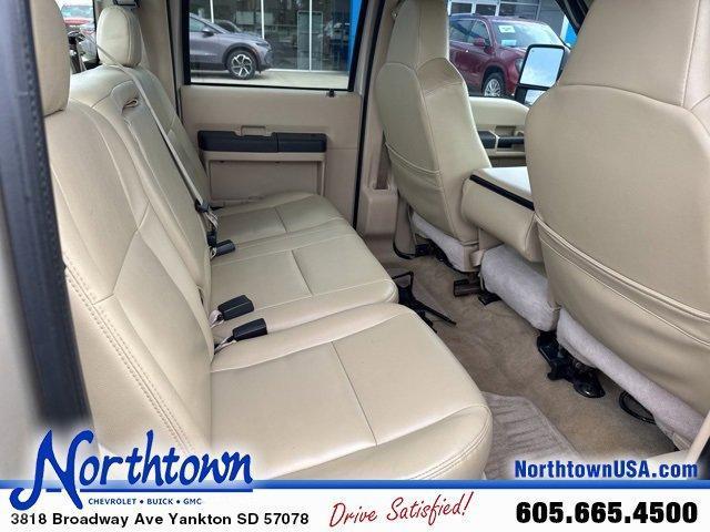 used 2008 Ford F-350 car, priced at $11,987