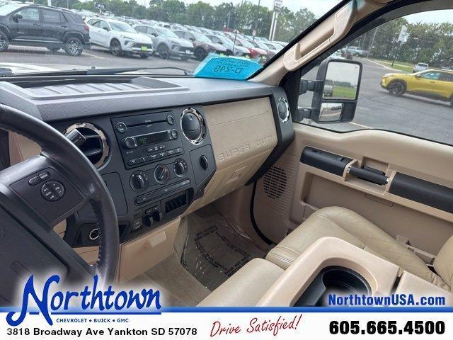 used 2008 Ford F-350 car, priced at $11,987