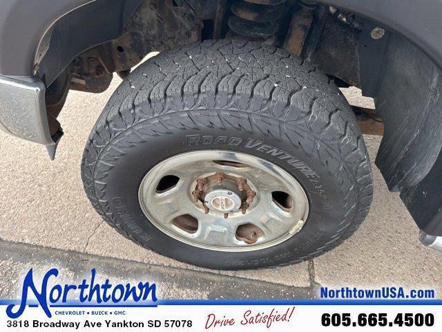 used 2008 Ford F-350 car, priced at $11,987