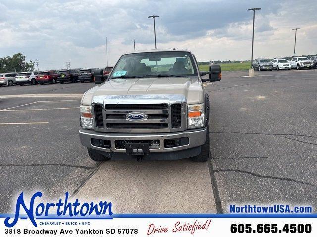 used 2008 Ford F-350 car, priced at $11,987
