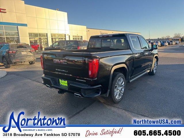 used 2022 GMC Sierra 1500 Limited car, priced at $43,990