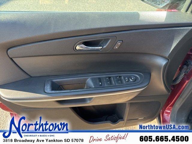 used 2007 GMC Acadia car, priced at $3,987