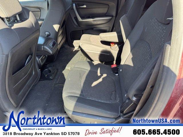 used 2007 GMC Acadia car, priced at $3,987