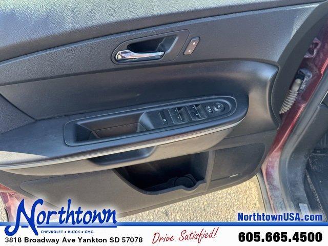 used 2007 GMC Acadia car, priced at $3,987
