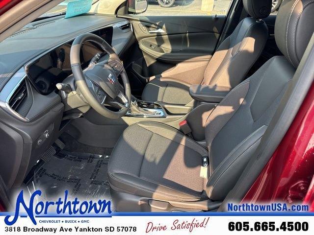 new 2025 Buick Encore GX car, priced at $29,790