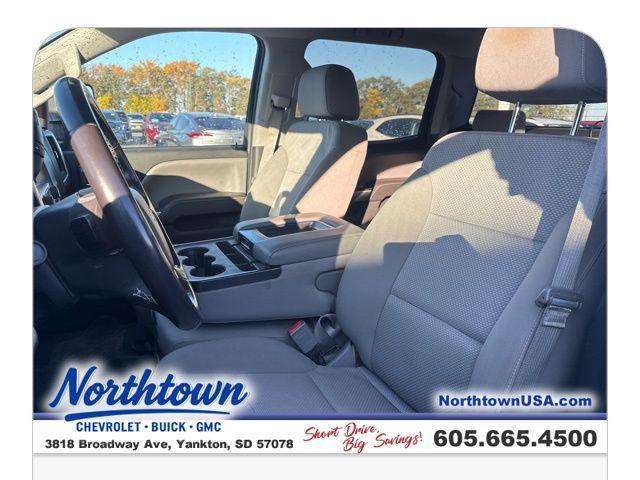 used 2016 Chevrolet Silverado 2500 car, priced at $33,987
