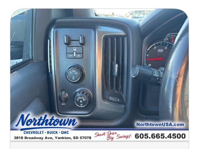 used 2016 Chevrolet Silverado 2500 car, priced at $33,987