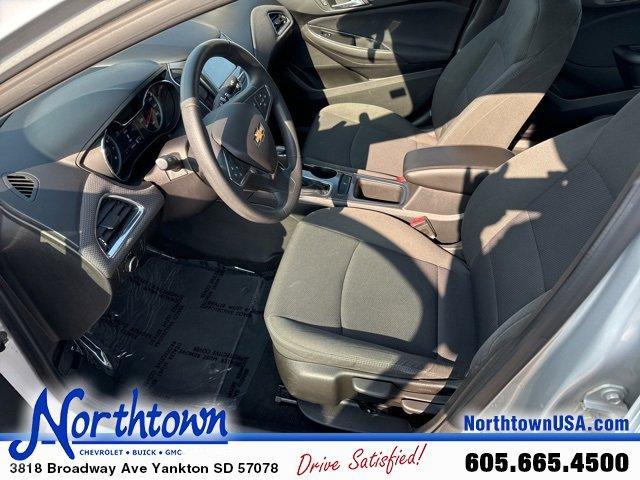 used 2016 Chevrolet Cruze car, priced at $10,987