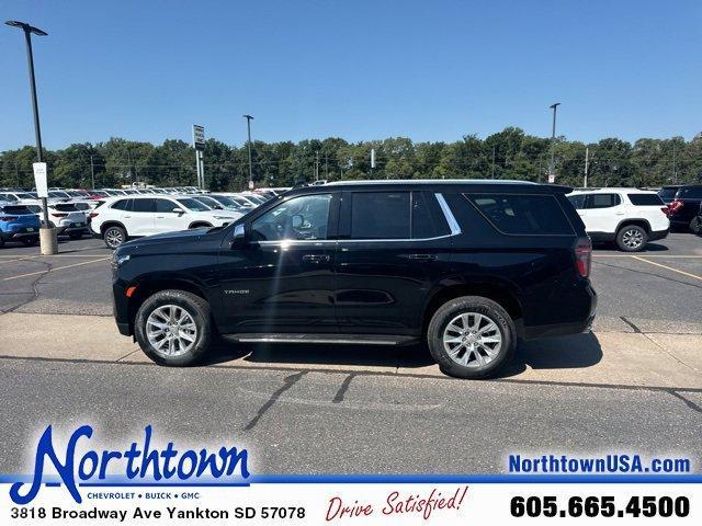 new 2024 Chevrolet Tahoe car, priced at $69,595