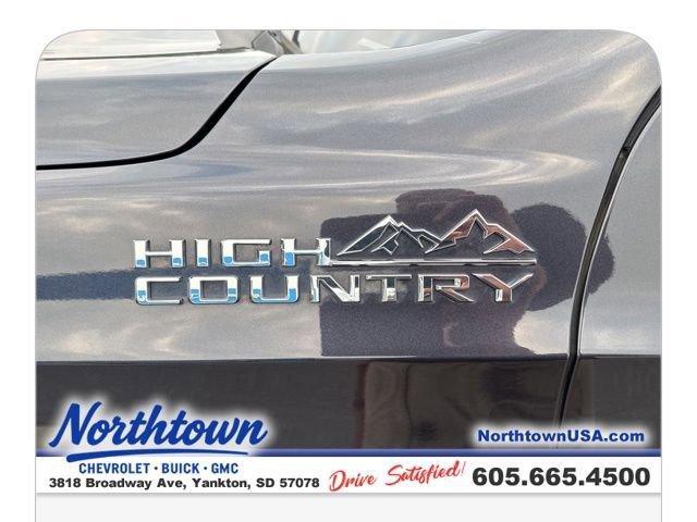 used 2022 Chevrolet Suburban car, priced at $49,490