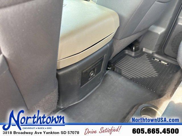 used 2012 Ram 1500 car, priced at $10,847