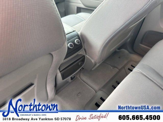 used 2014 Chevrolet Traverse car, priced at $8,987