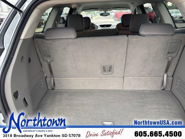 used 2014 Chevrolet Traverse car, priced at $8,987