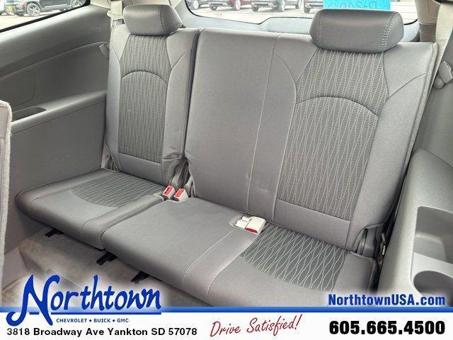 used 2014 Chevrolet Traverse car, priced at $8,987