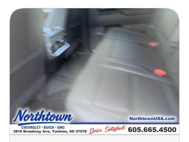 new 2025 GMC Sierra 3500 car, priced at $78,365