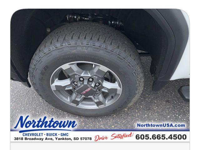 new 2025 GMC Sierra 3500 car, priced at $78,365