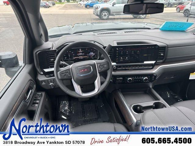 new 2025 GMC Sierra 2500 car, priced at $76,320