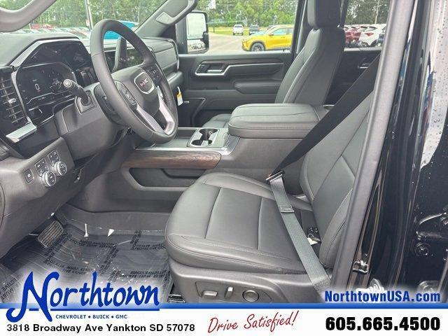 new 2025 GMC Sierra 2500 car, priced at $76,320